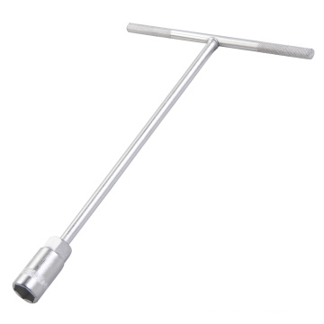 KSEIBI Professional T-Handle Wrench